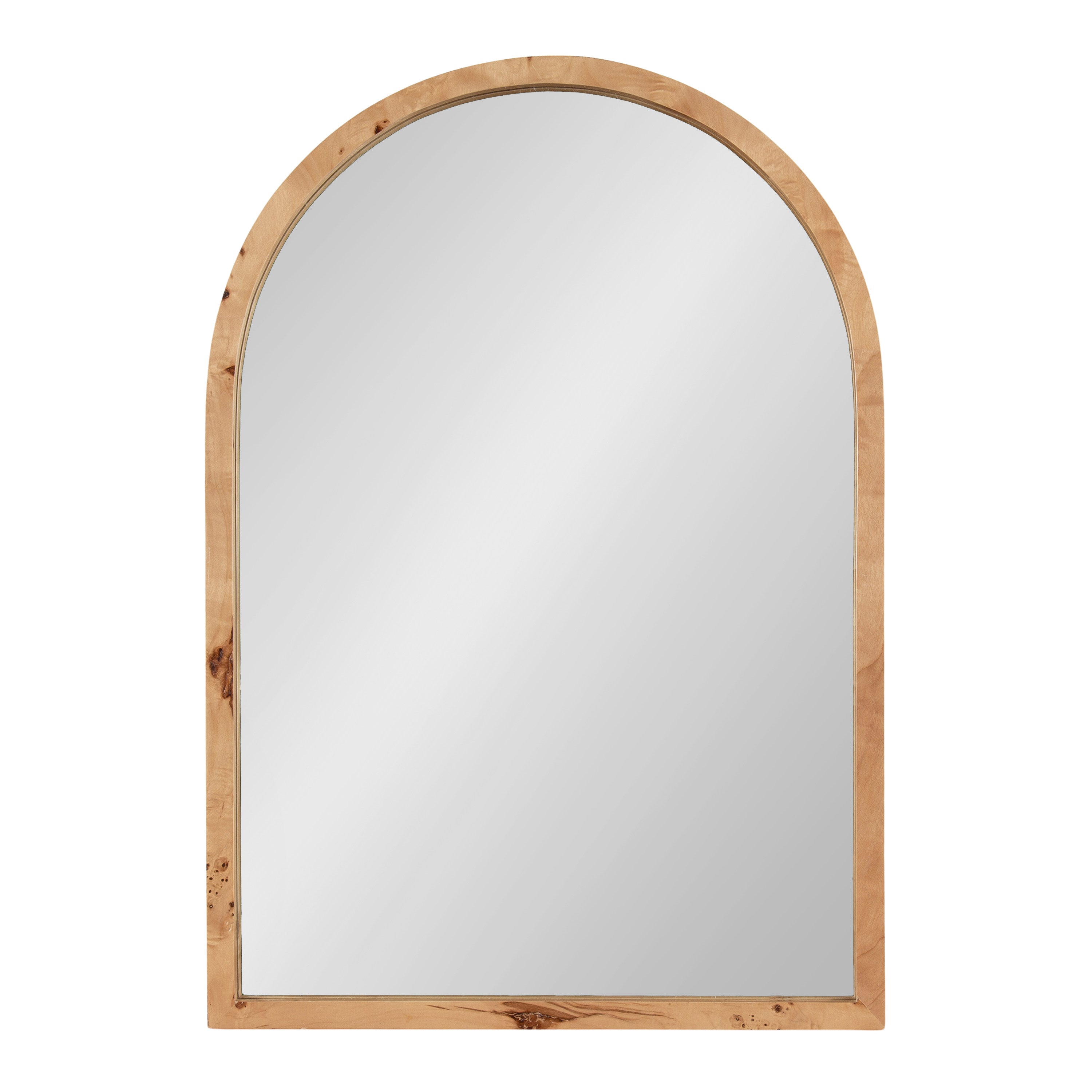 Arch Mirror Natural 22x32 5