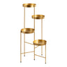 Finn Metal Multi Level Plant Stand