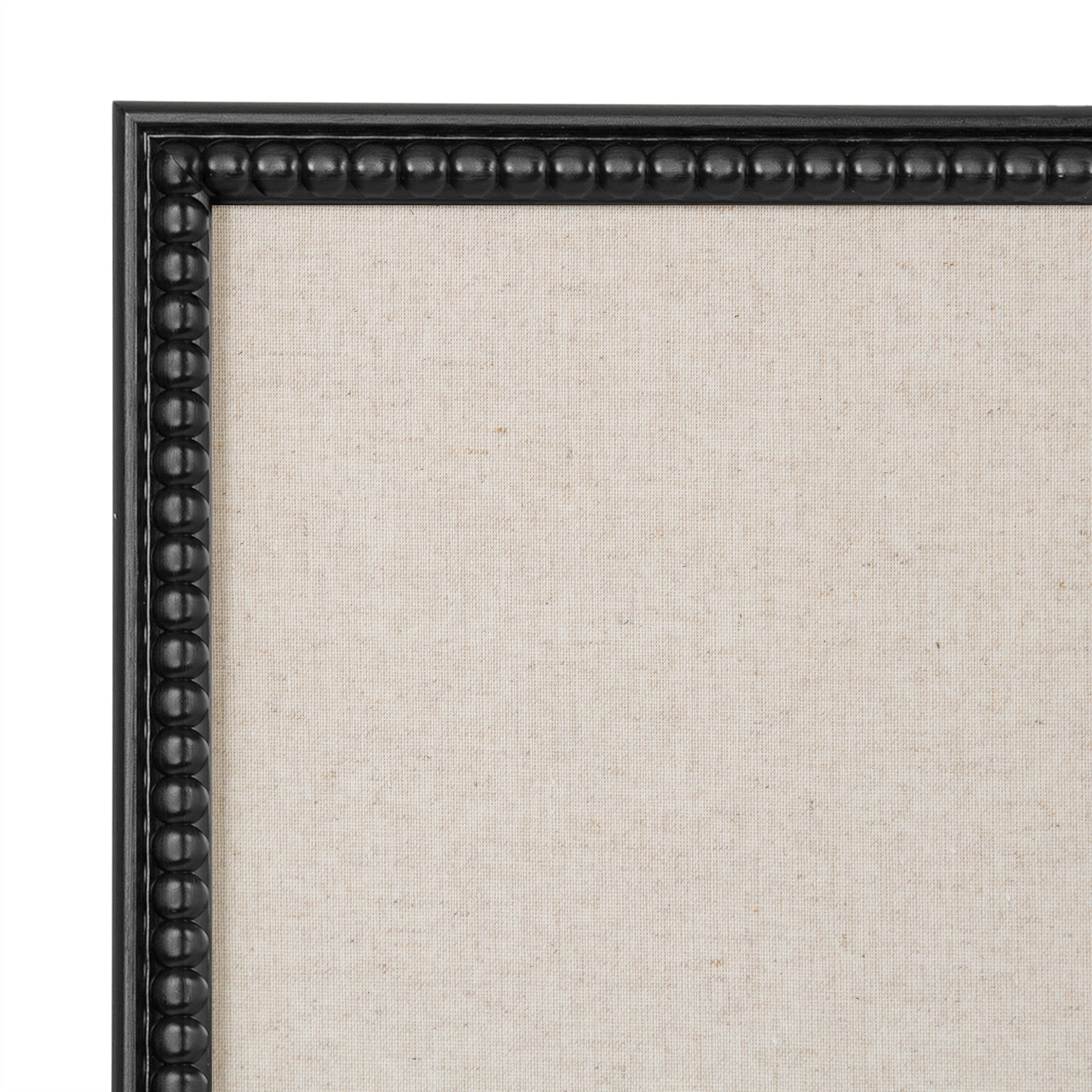 Makenna Rectangle Fabric Pinboard