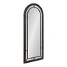 Audubon Framed Arch Mirror