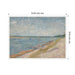 Framed Canvas Sylvie White 24x18 2