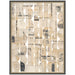 Mounted Canvas 25x33 Matinee Black Bronze 1