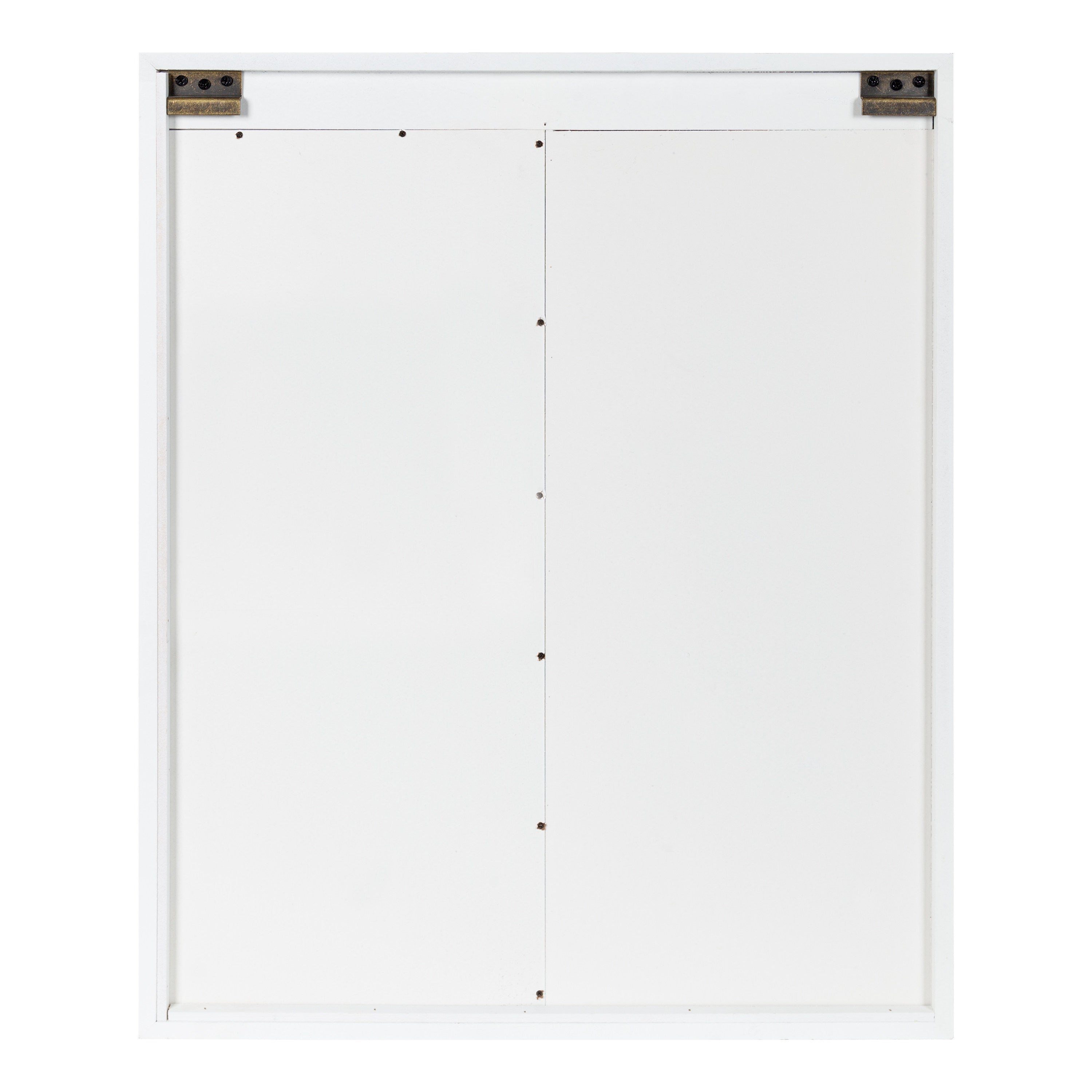 Medicine Cabinet White 22x28 4