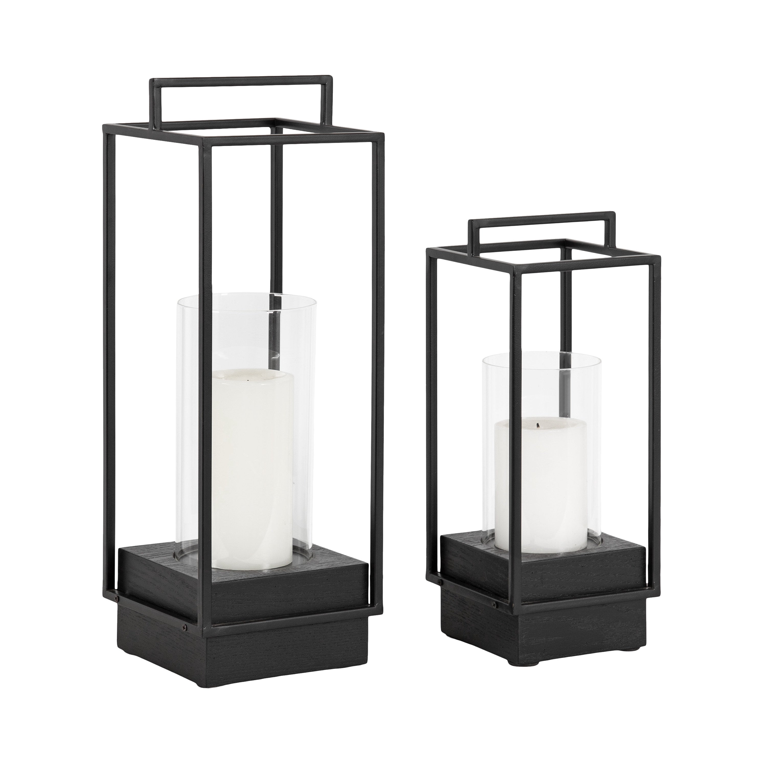 Brandt Candle Holder