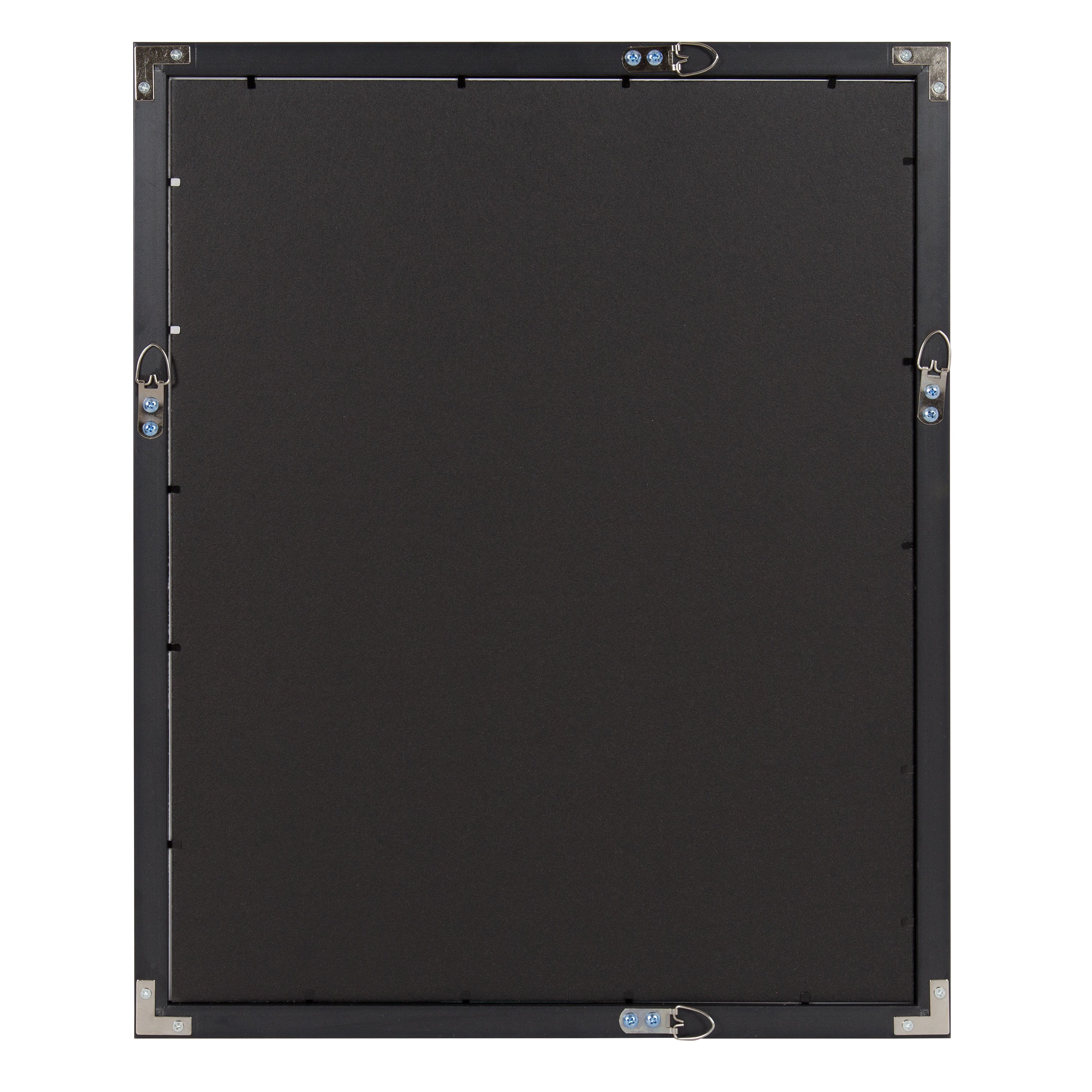 Wall Frame Gold 16x20 matted to 8x10 5
