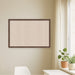 Pinboard 38x26 Florence Medium Brown 5