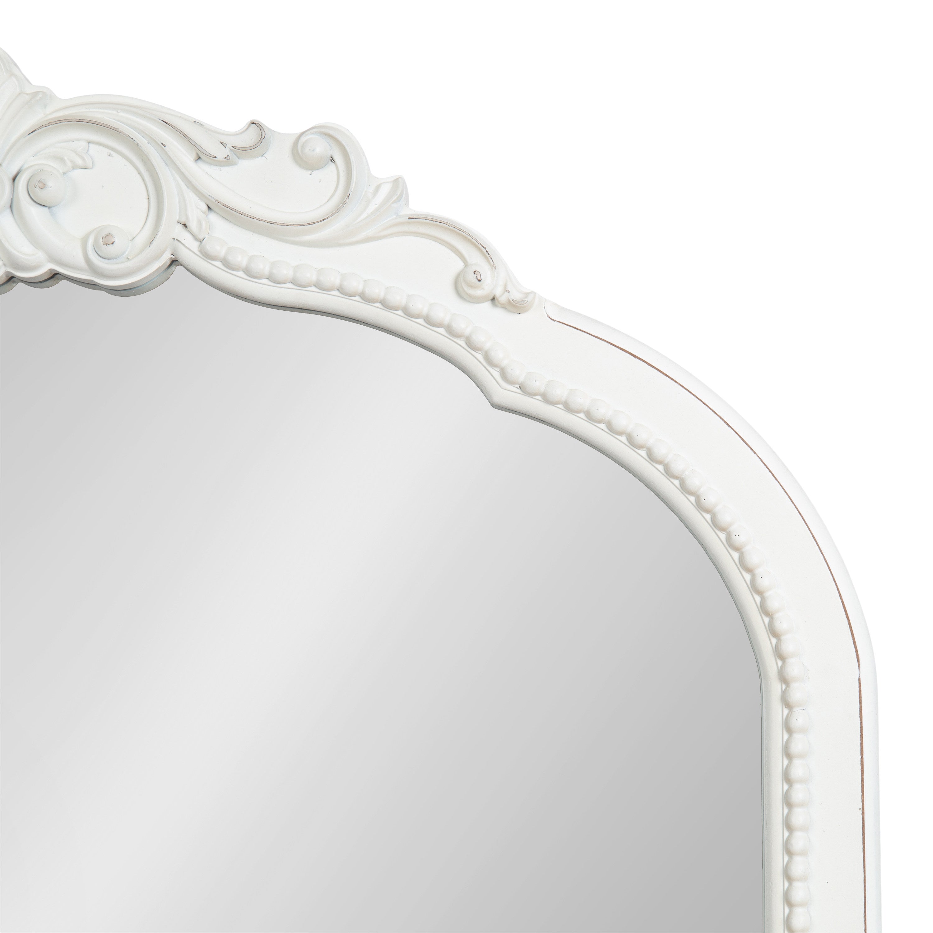 Jenelle Framed Wall Mirror