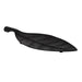Tray Set Black 18x8 3