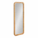 Full Length Mirror 18x48 Natural 1