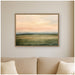 Framed Canvas 24x18 Sylvie Dark Gold 6