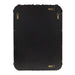 Rectangle Mirror Black 20x27 4