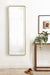 Full Length Mirror Gold 16x48 6