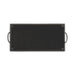 Serving Tray Pewter 10x22 6