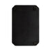 Scallop Mirror Brown 24x36 4