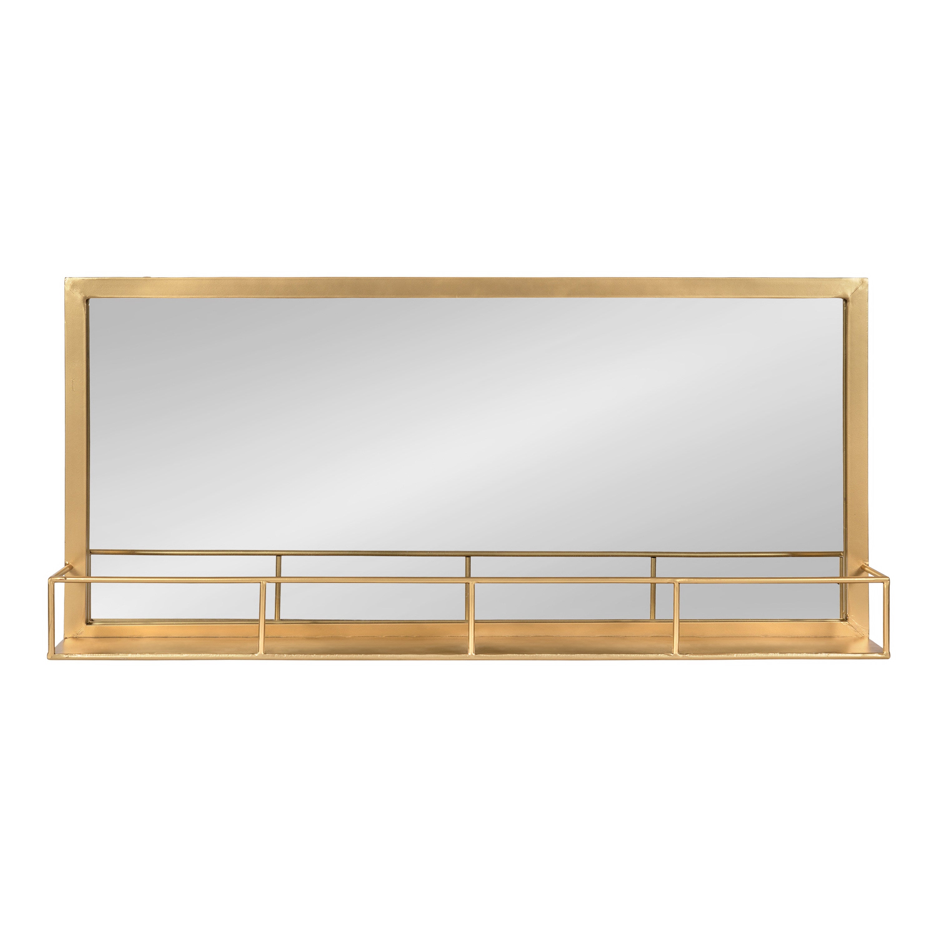 Functional Mirror Gold 18x40 2