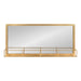Functional Mirror Gold 18x40 2