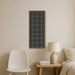 Magnetic Canvas 14x38 Florence Medium Brown 5