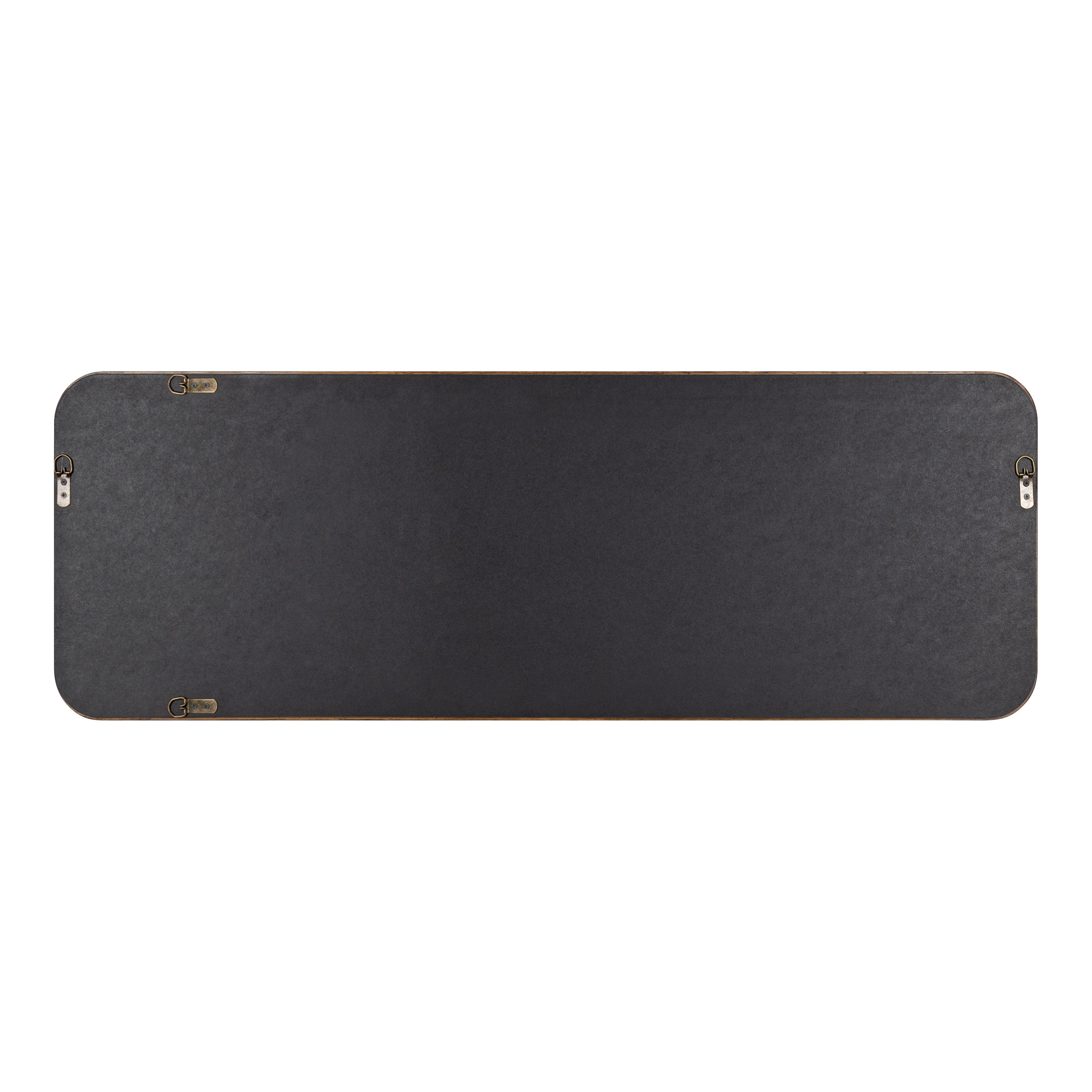 Pao Framed Wood Wall Mirror
