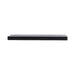 Floating Shelf 1 Piece 36 Inch Black 3