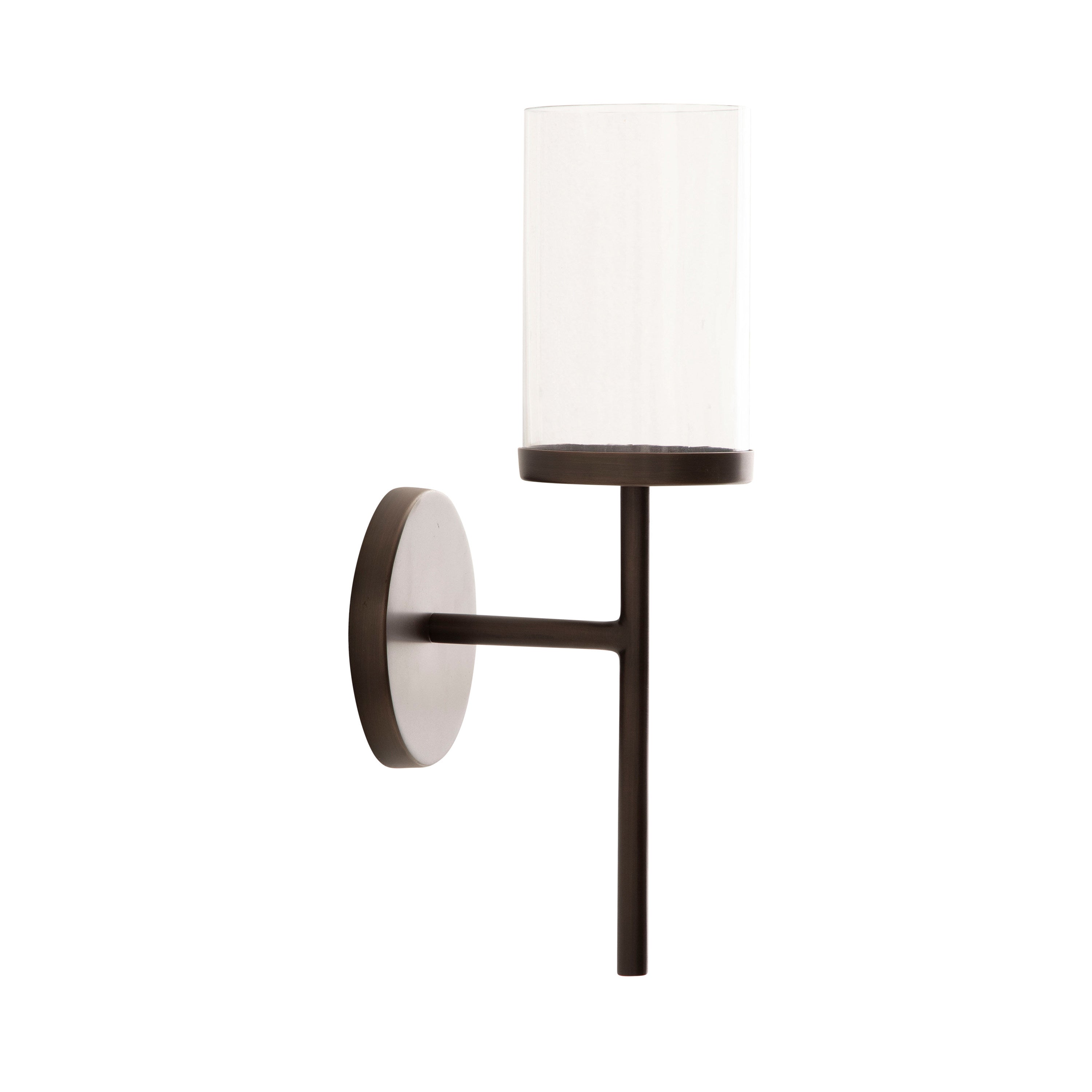 Blaise Metal Wall Sconce