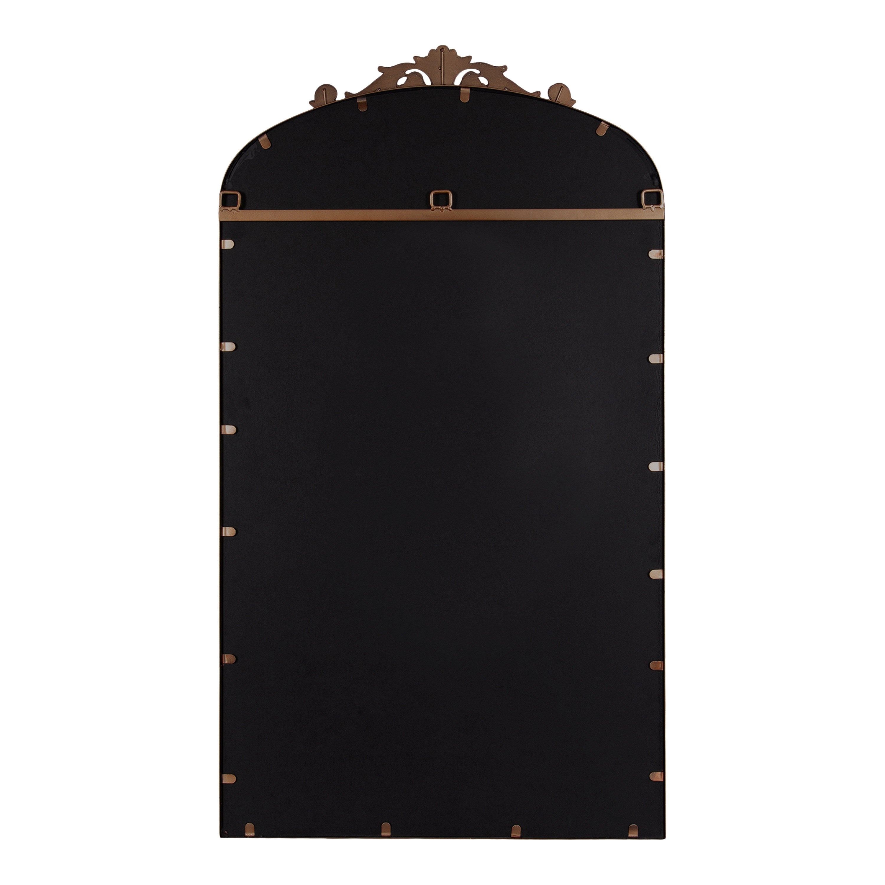 Full Length Mirror 24x42 Bronze 4