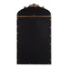Full Length Mirror 24x42 Bronze 4