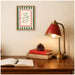 Framed Canvas Sylvie Natural 10x13 6