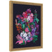 Mounted Canvas 17x22 Castellan Gold 7