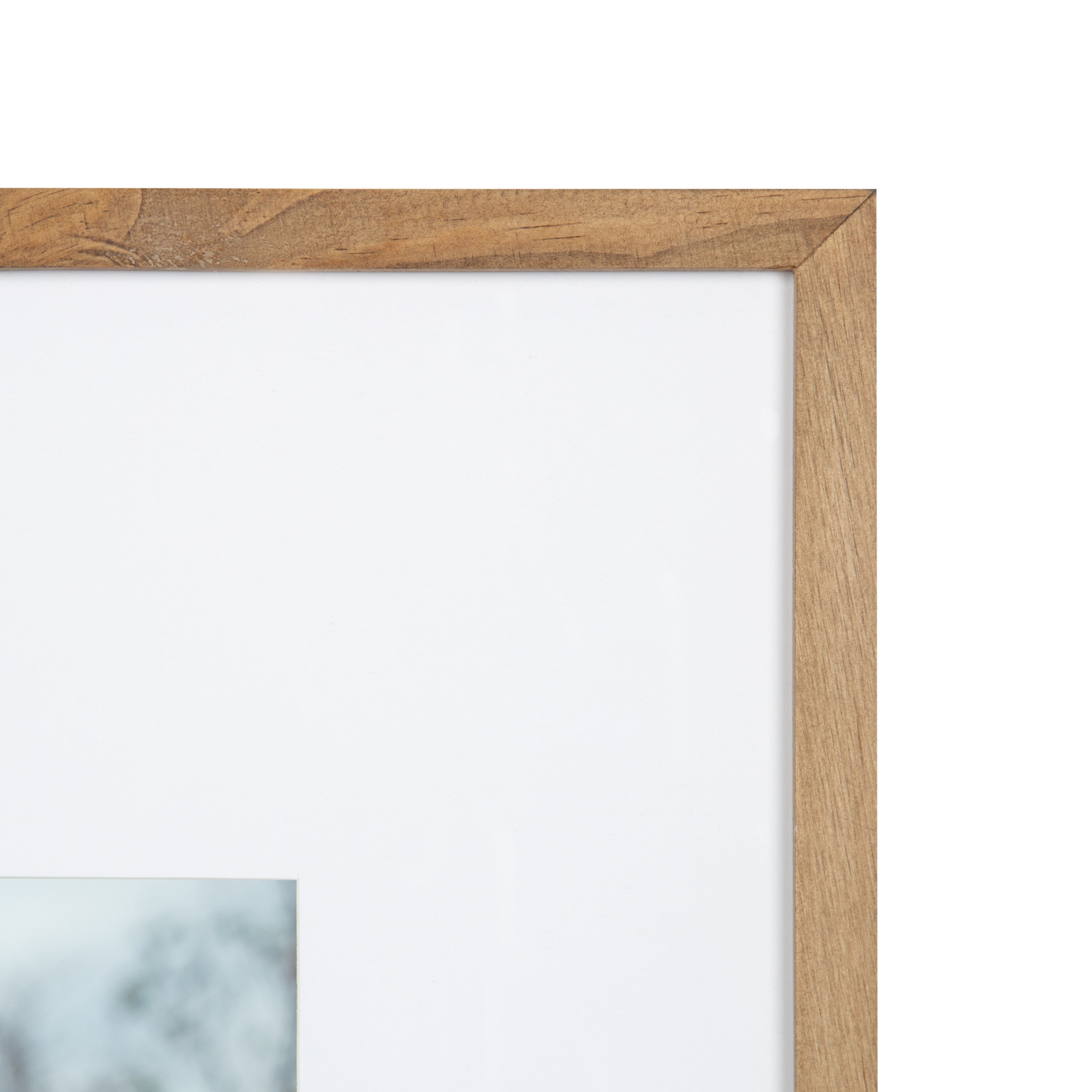 Frame Box Set Natural 5 Piece 3