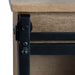 Cabinet 28x30 Rustic Brown 3