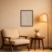Pinboard Florence Medium Brown 20x26 6