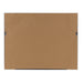 Monthly Calendars Gold 21.5x27.5 4