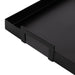 Single Tray 17x13 Black 3