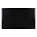 Chalkboard Black 27.5x43.5 2