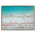 Framed Canvas Sylvie Graywash 31.5x41.5 2
