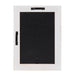 Frame Box Set Whitewash 10 Piece 5