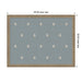 Magnetic Canvas 26x20 Florence Light Brown 2