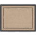 Pinboard Lucie Black 25x19 1