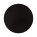 Side Table Black 8x8x23 4