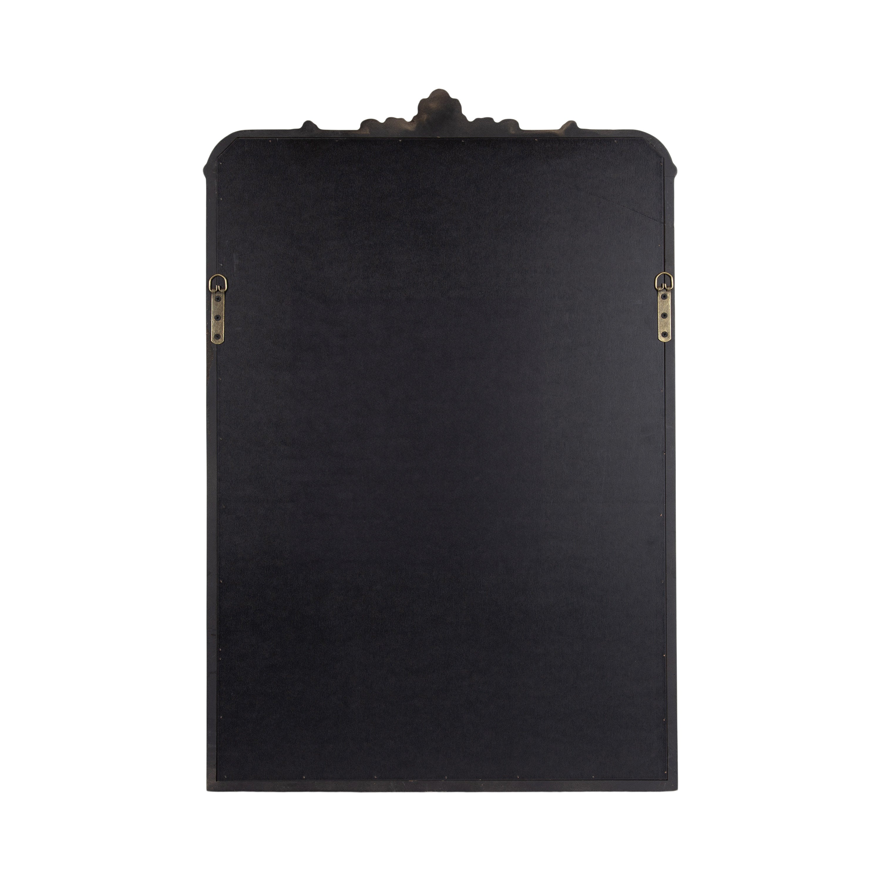 Rectangle Mirror Gold 25x36 4