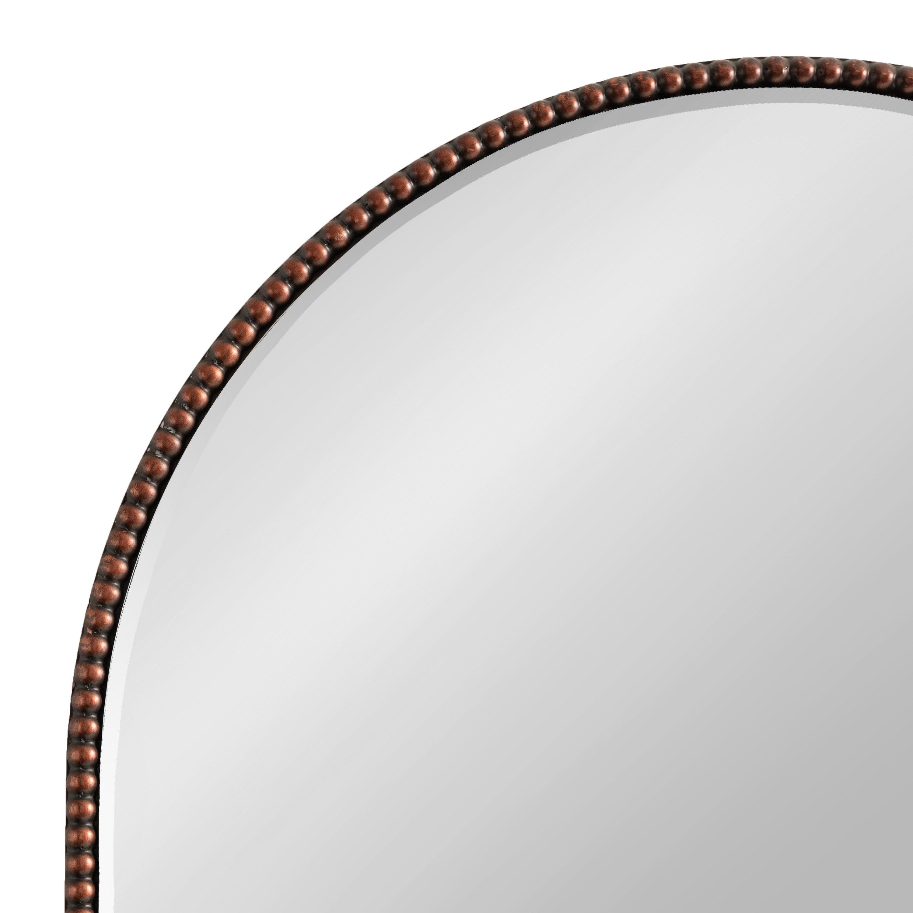 Gwendolyn Arch Wall Mirror