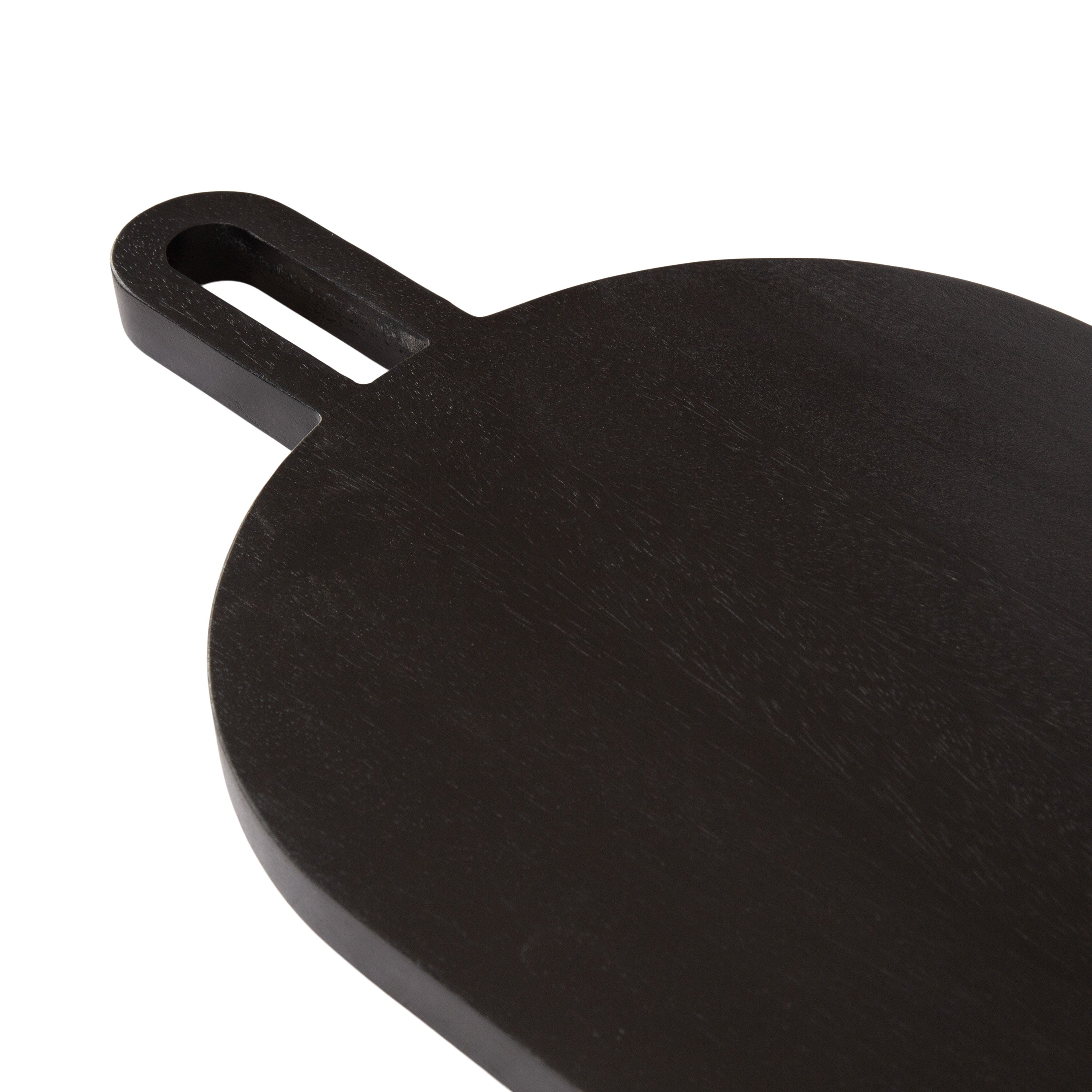 Staven Wood Serving Board