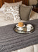 Blanket Gray 50x60 6