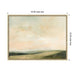 Mounted Canvas 42x32 Castellan Distressed White 2