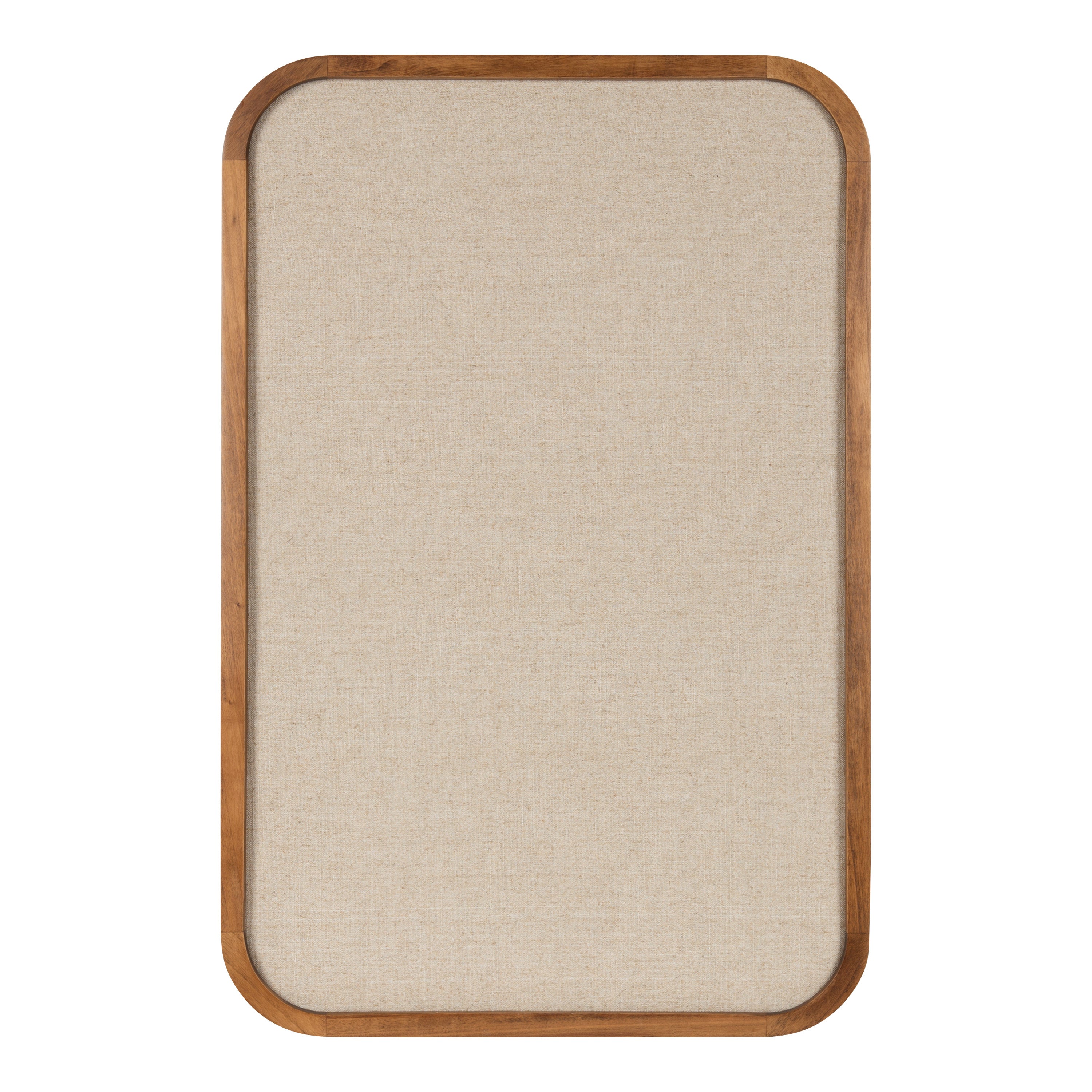 Pinboard Rustic Brown 20x30 2
