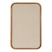 Pinboard Rustic Brown 20x30 2