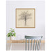 Framed Canvas 22x22 Sylvie Natural 7