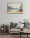 Framed Canvas Sylvie Graywash 23x33 6
