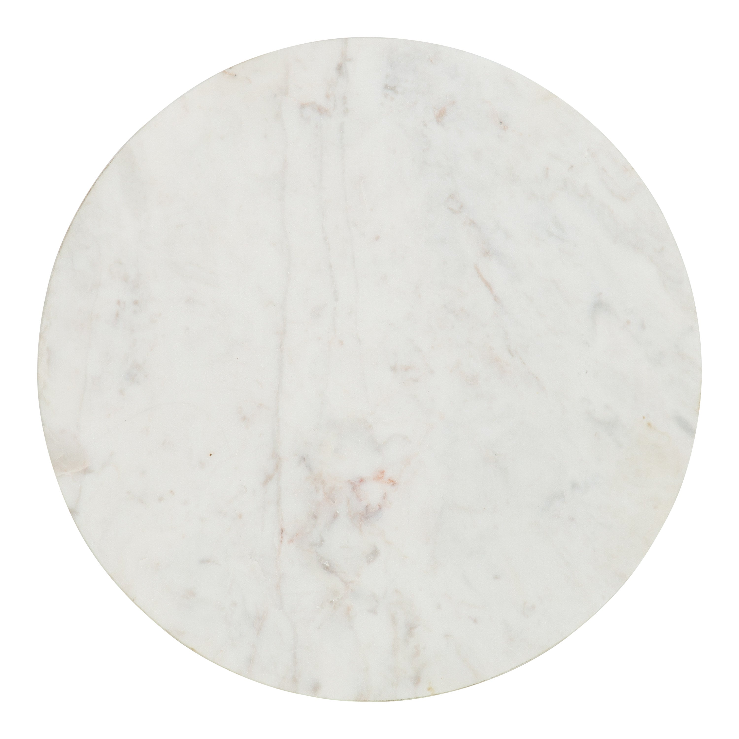 Rumsen Round Side Table