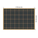 Magnetic Canvas 37x25 Edith Gold 2